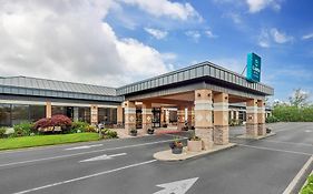 Clarion Hotel & Conference Center Toms River